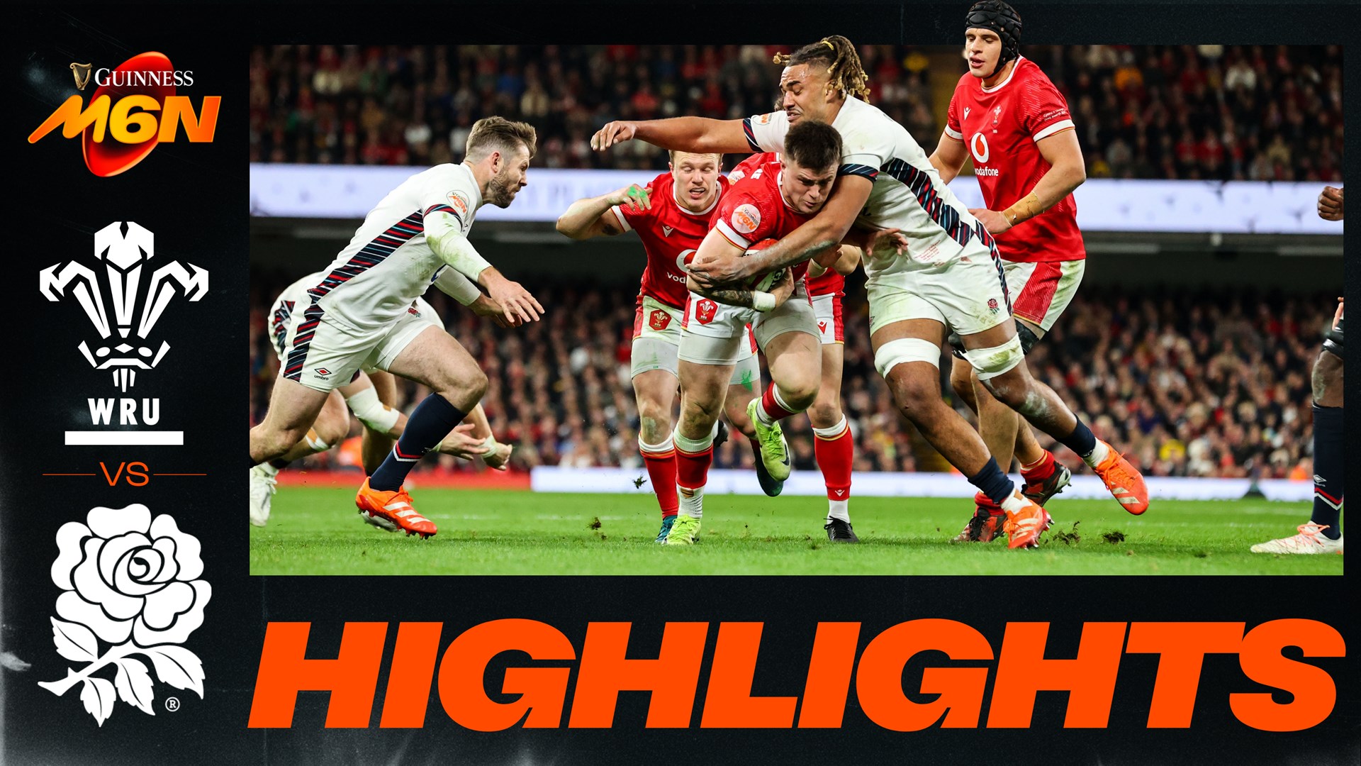 Highlights - Thumbnail - WALvENG