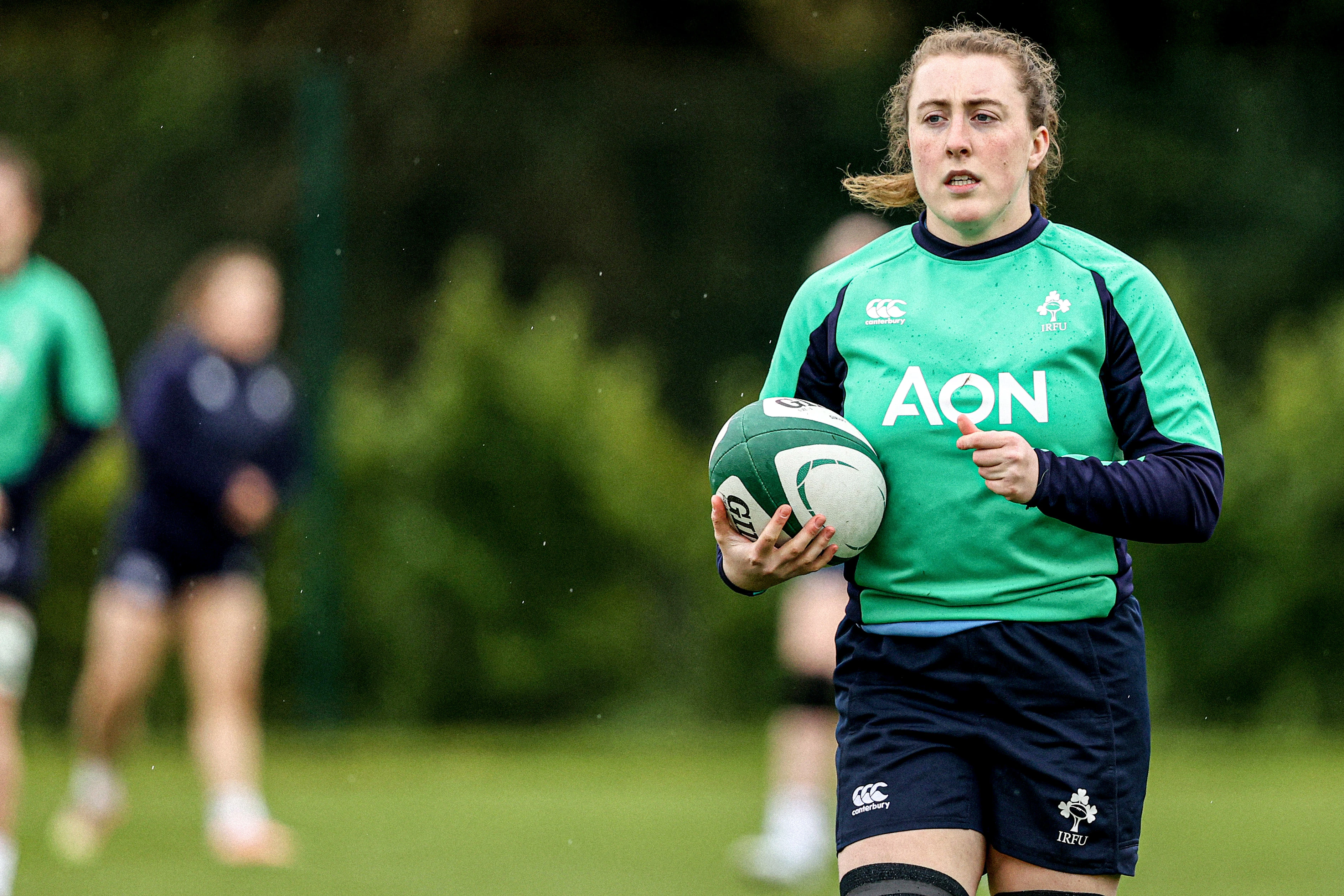 Molly Boyne