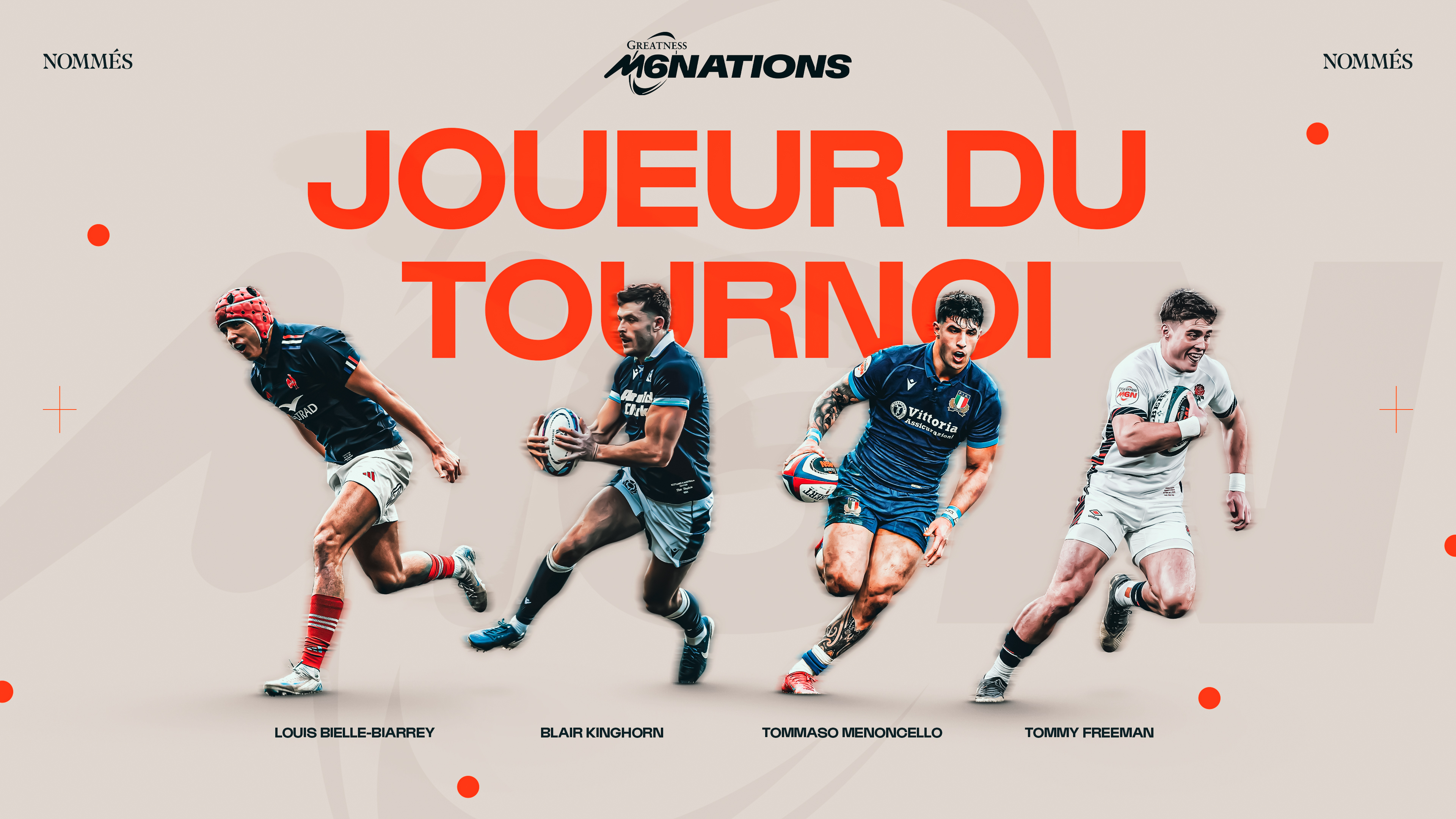 POTC FR 2 - M6N 2025