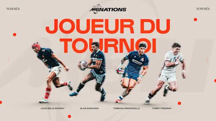 POTC FR 2 - M6N 2025