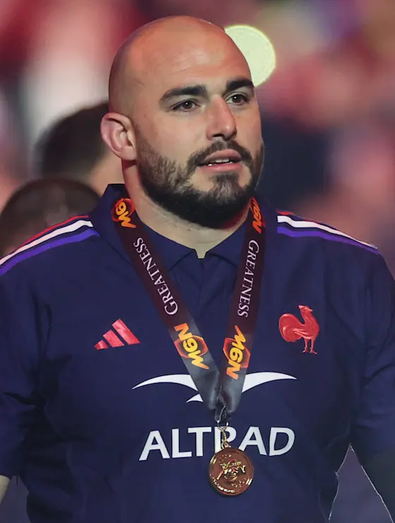 Jean-Baptiste Gros
