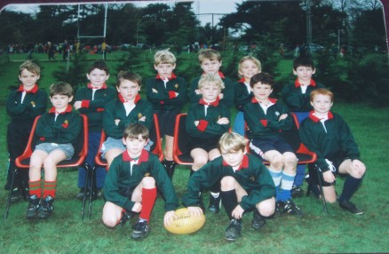 Cricc to Cardiff – where Roberts began his path to stardom - Guinness ...