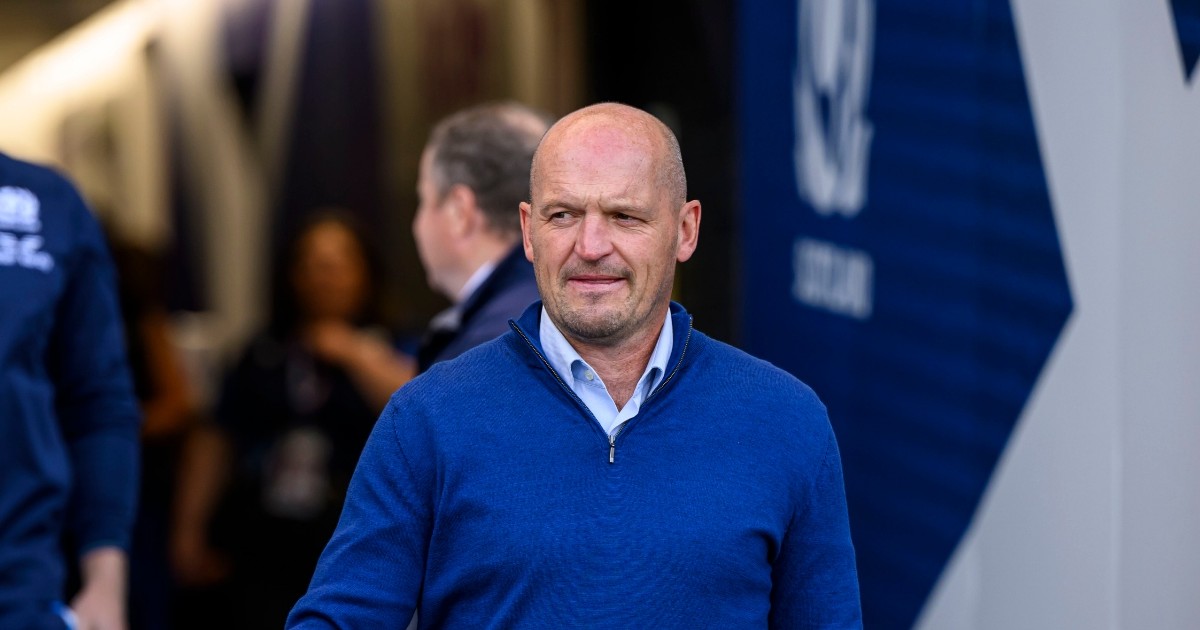 Ryan Townsend Rugby Townsend facing tough questions ahead of Rugby World Cup - undefined