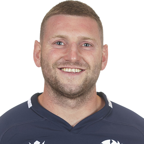 Finn Russell Headshot