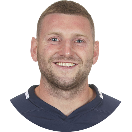 Finn Russell