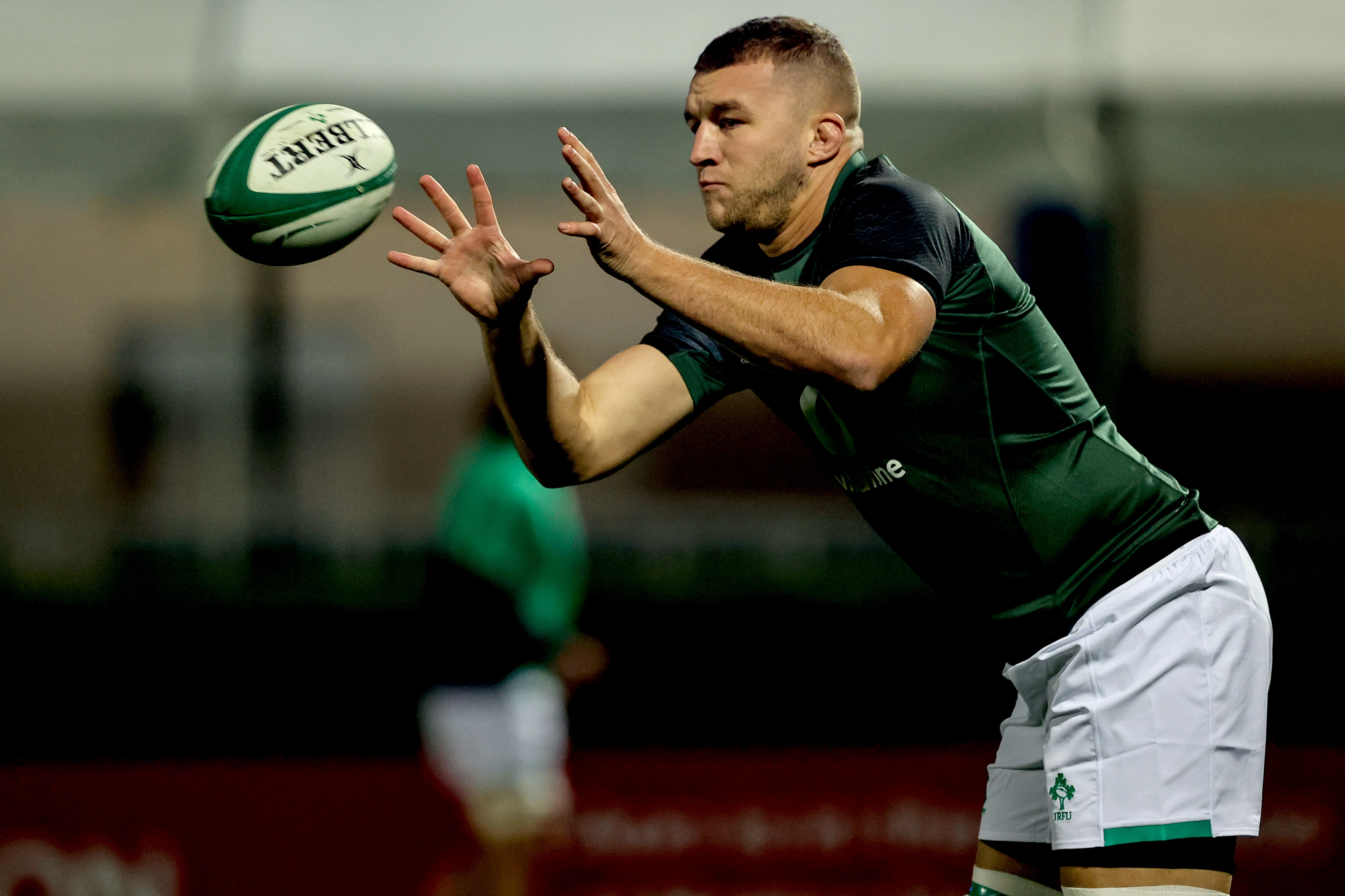ross molony