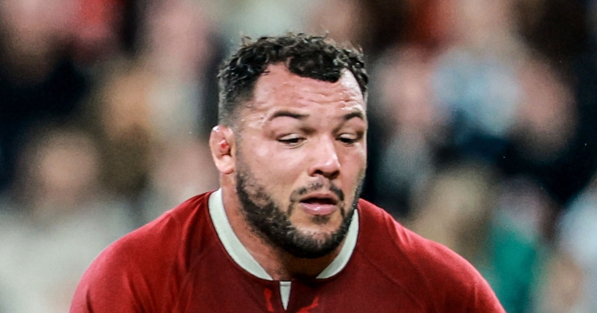 Line-ups: ACT Brumbies v British & Irish Lions | Wednesday 9 July 2025 ...