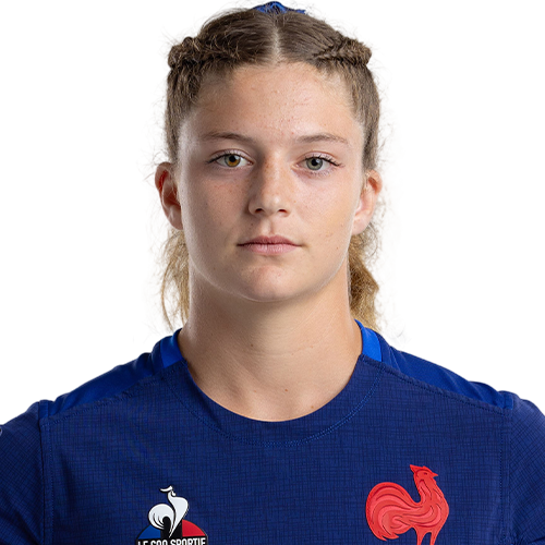 Morgane Bourgeois : « c'est assez fou tout ce qui s'est passé » - Six ...