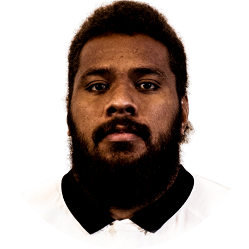 Tevita Ikanivere