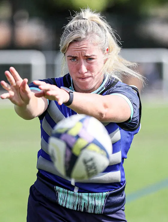 Edel McMahon