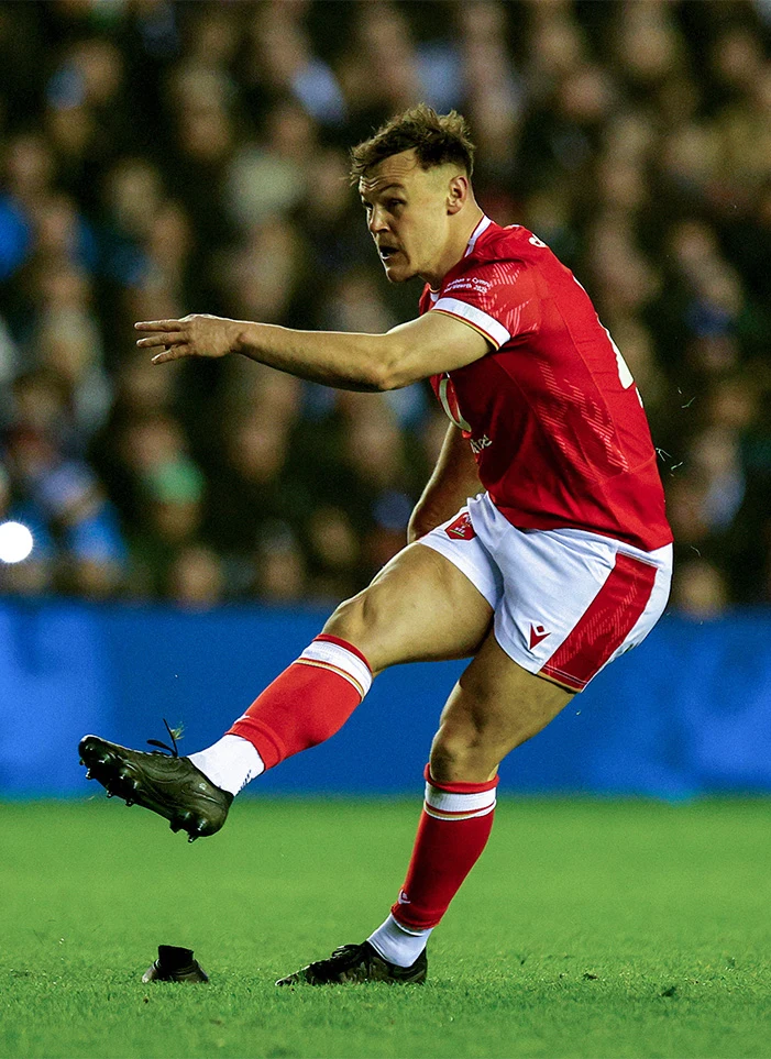 2025 > Wales > Club