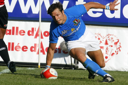 Venezia Rugby, la salvezza nel Super 10 passa da Pez e Volschenk