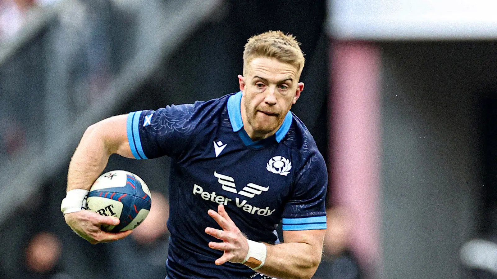 Kyle Steyn