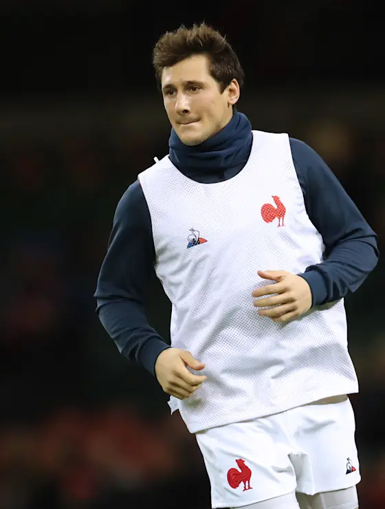 Baptiste Serin