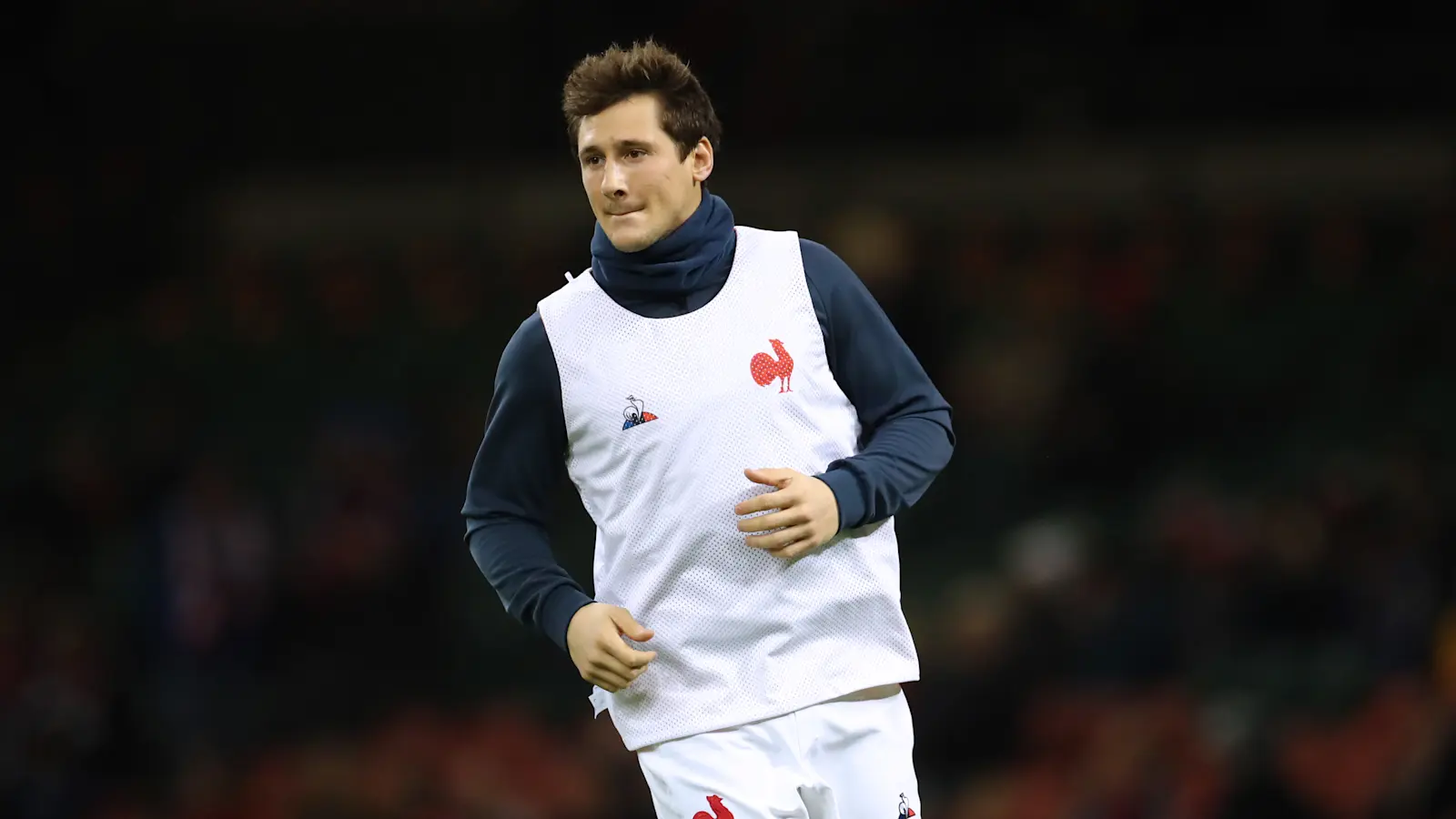 Baptiste Serin