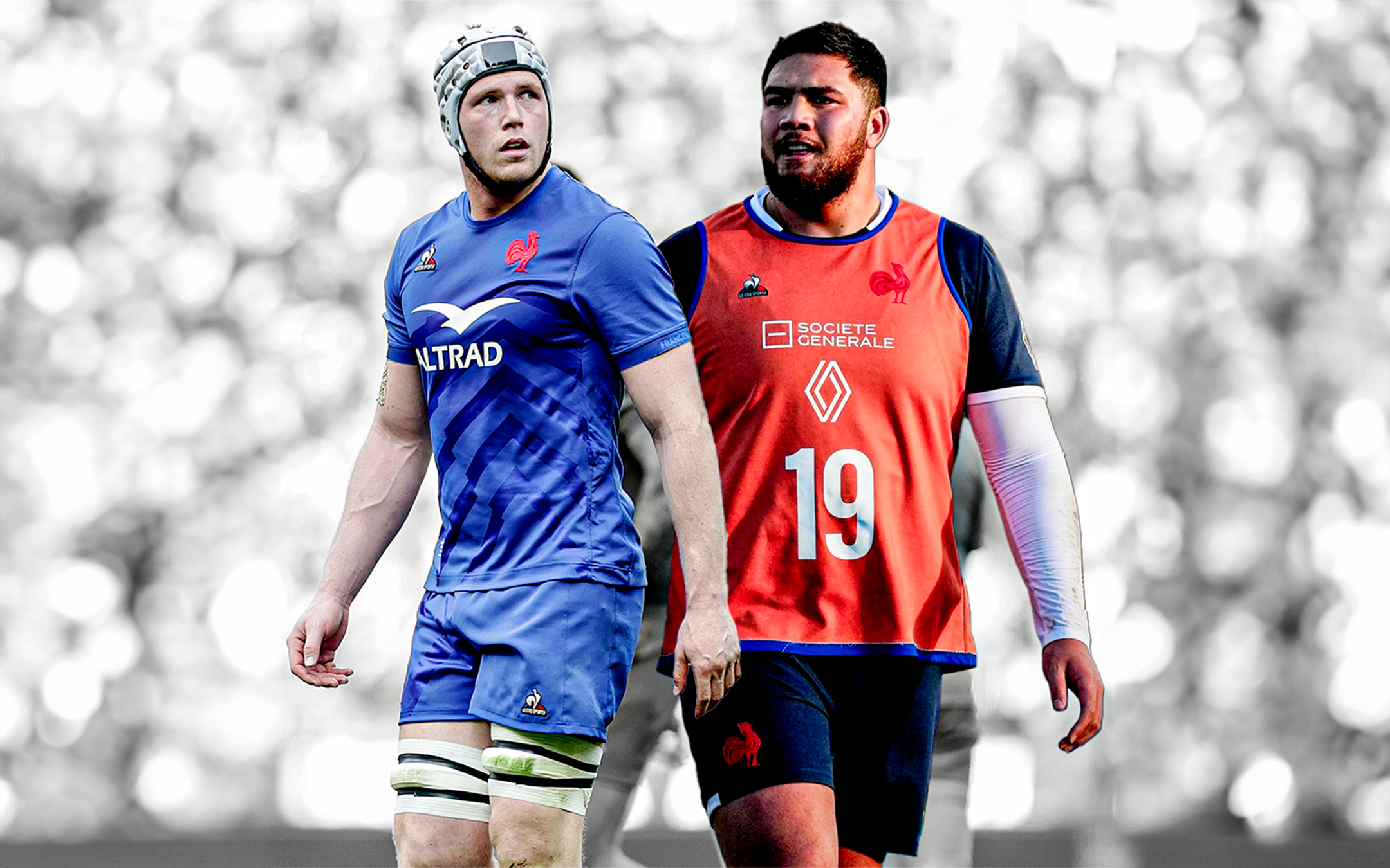 MONTAGE FLAMENT MEAFOU