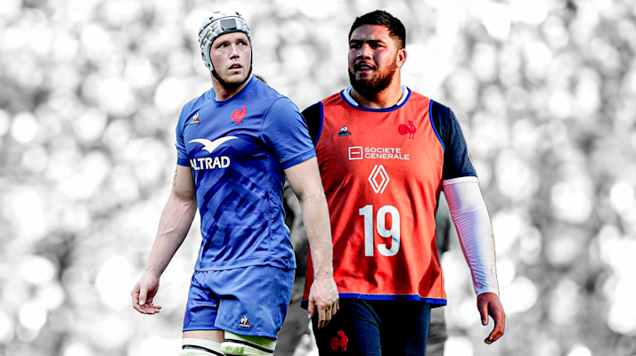 MONTAGE FLAMENT MEAFOU