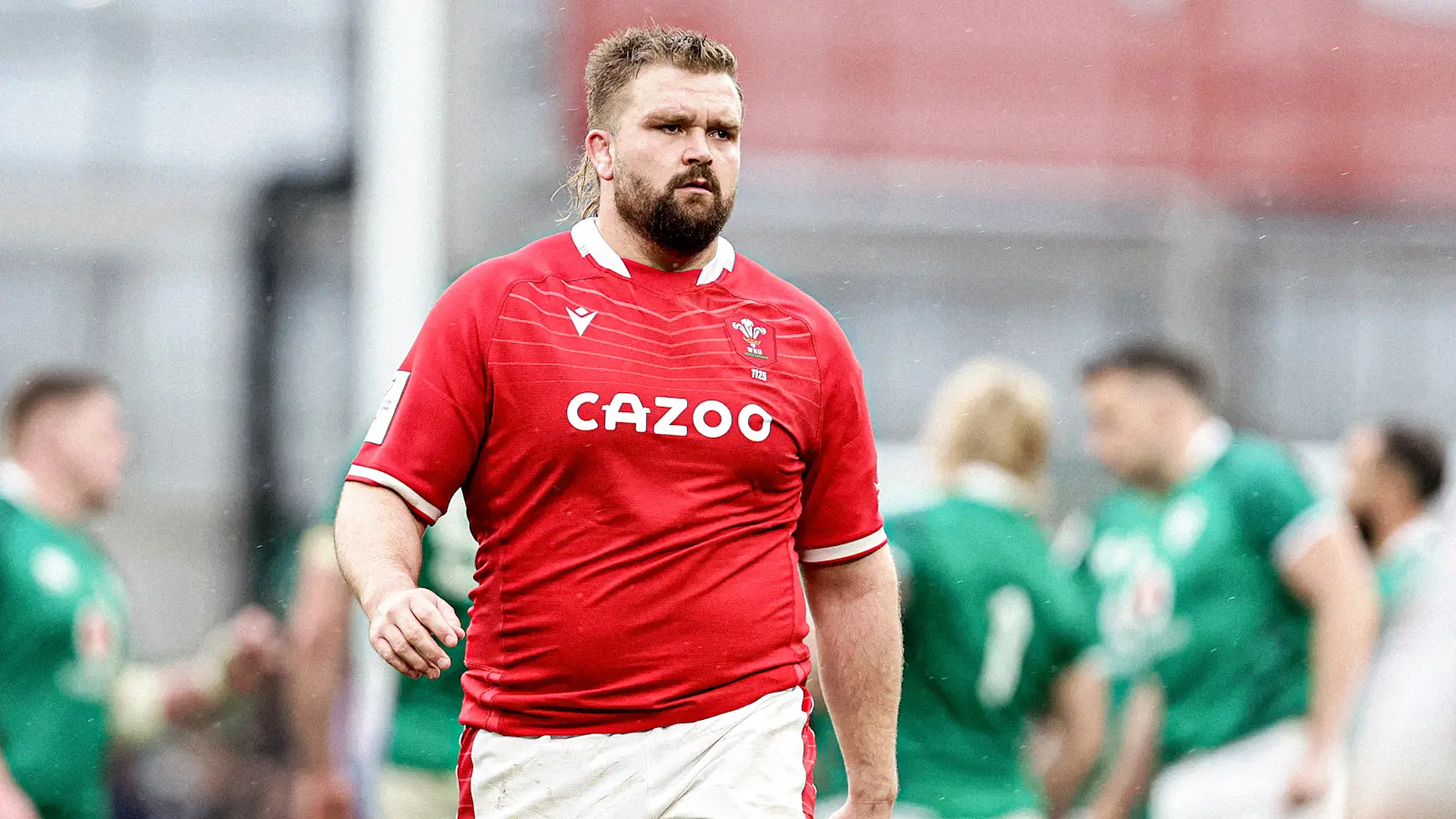 tomas francis