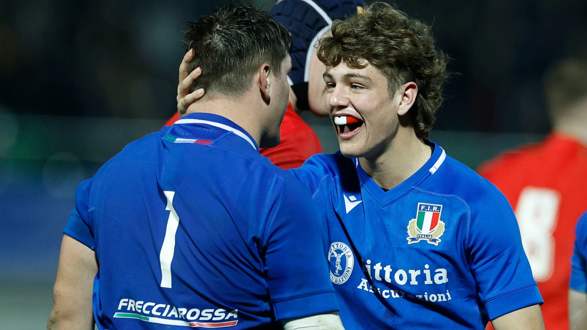 Italia U20 al Mondiale: Brunello mi aspetto un salto di qualità