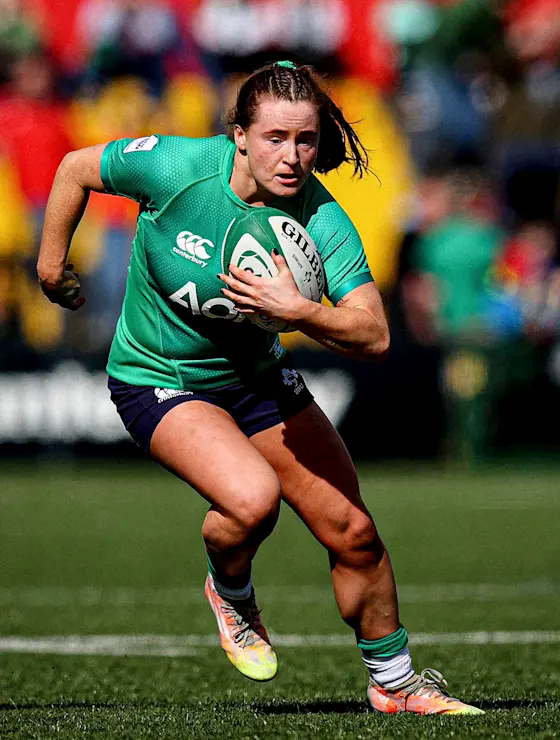 Meabh Deely