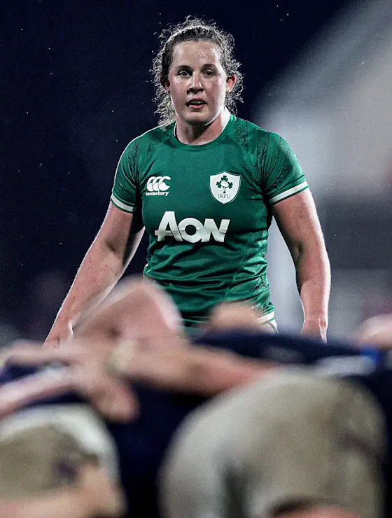 Enya Breen