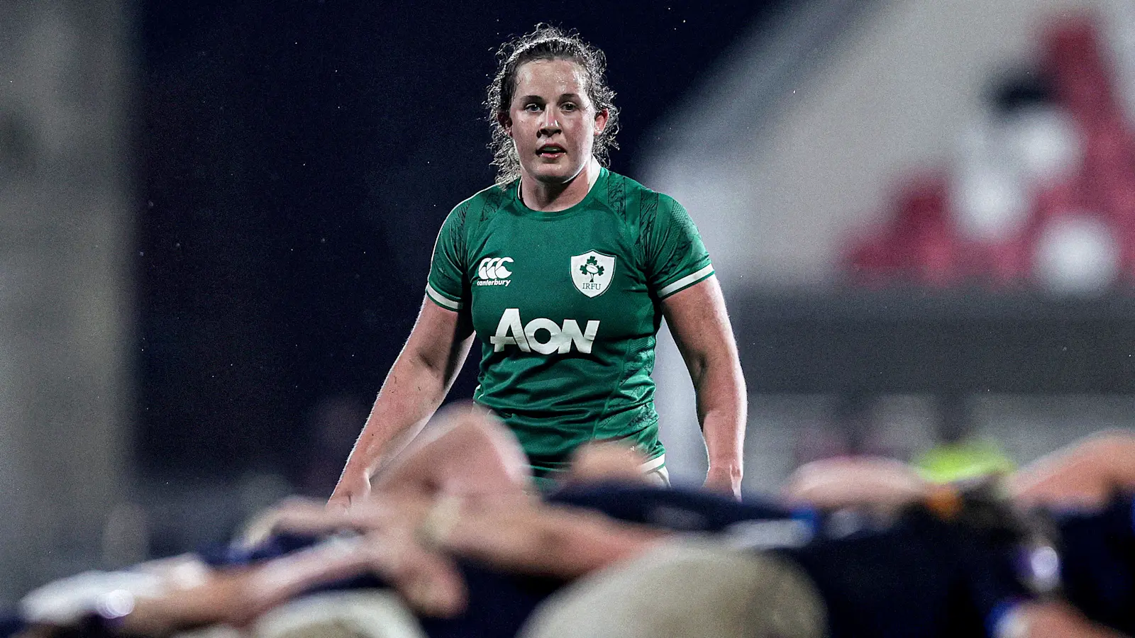 Enya Breen