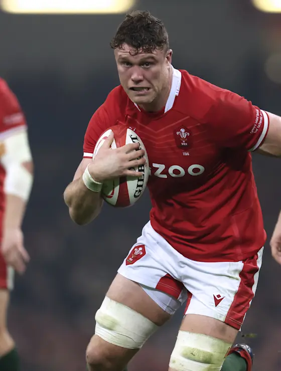 Will Rowlands