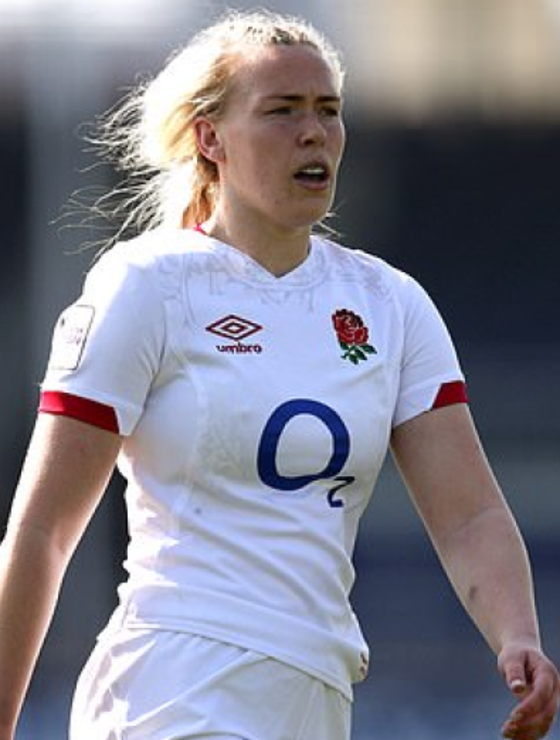 May Campbell