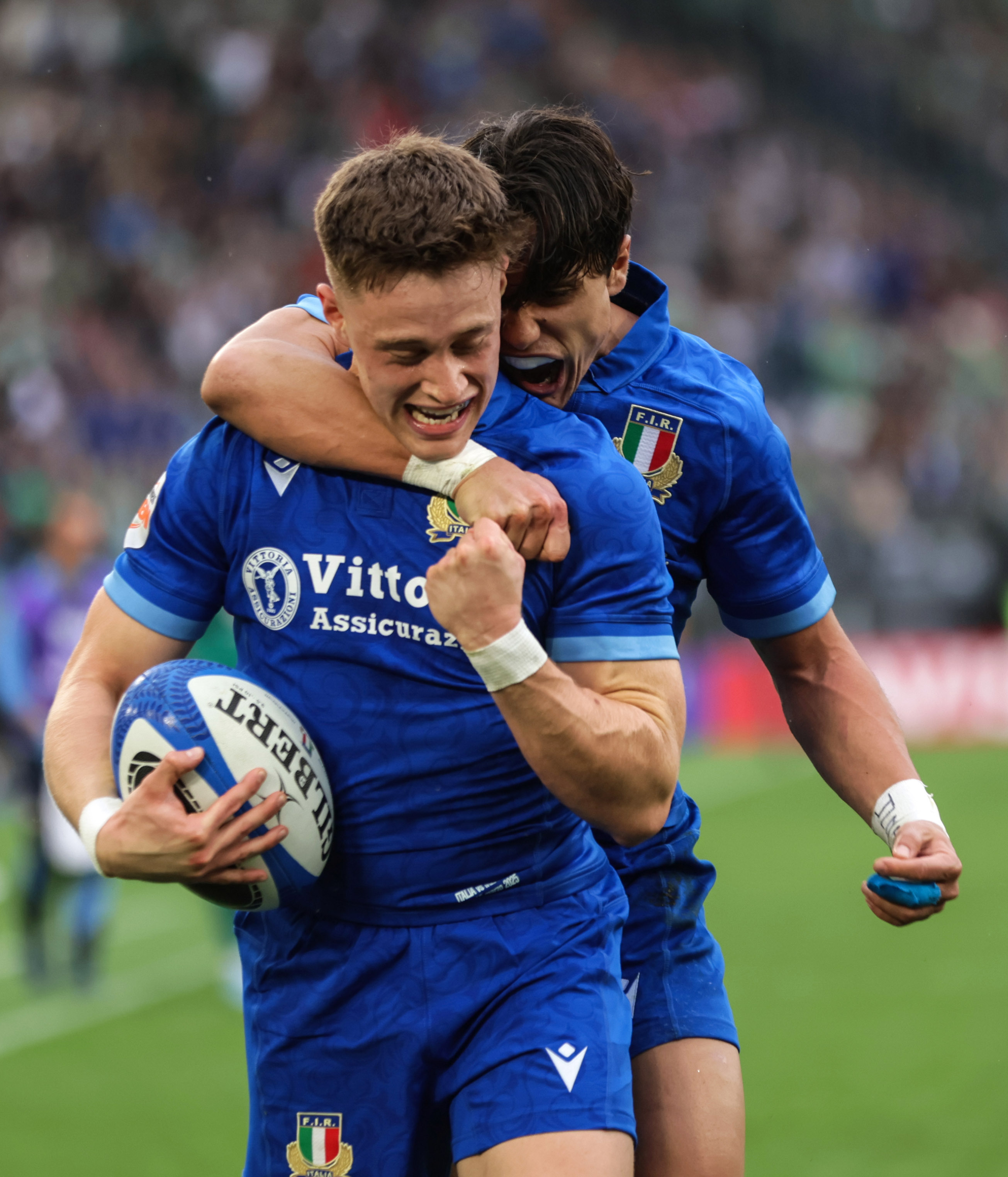 2025 > Italy > Promo Club