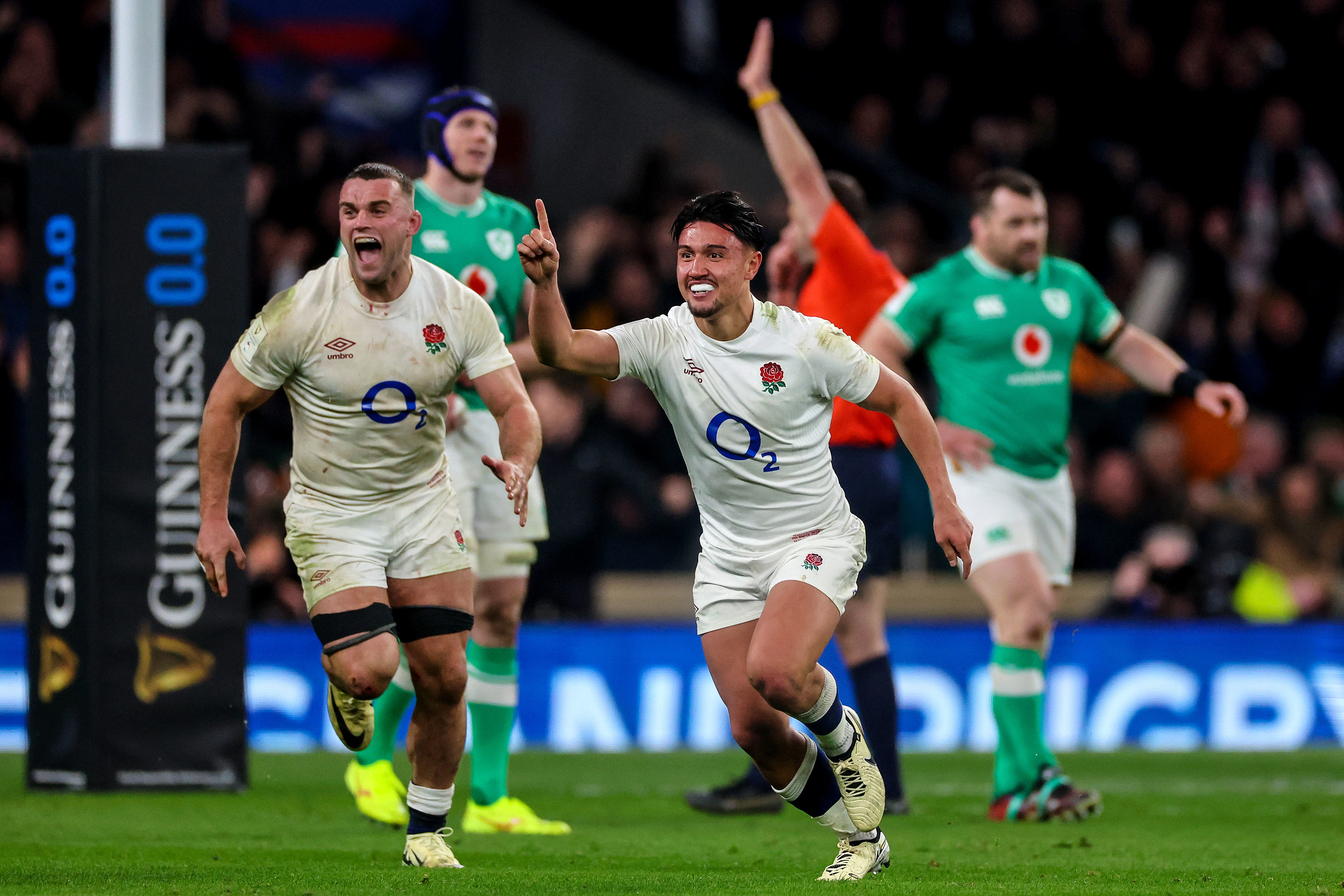 FANTASY RUGBY GEEK: MORE VALUE PICKS - Guinness Men's Six Nations