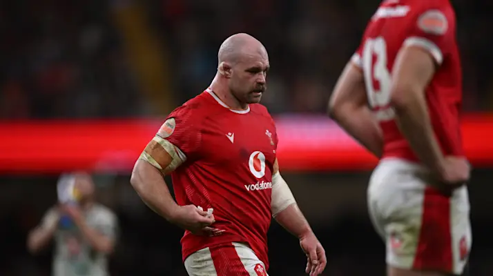 WillGriff John v Ireland - M6N 2025