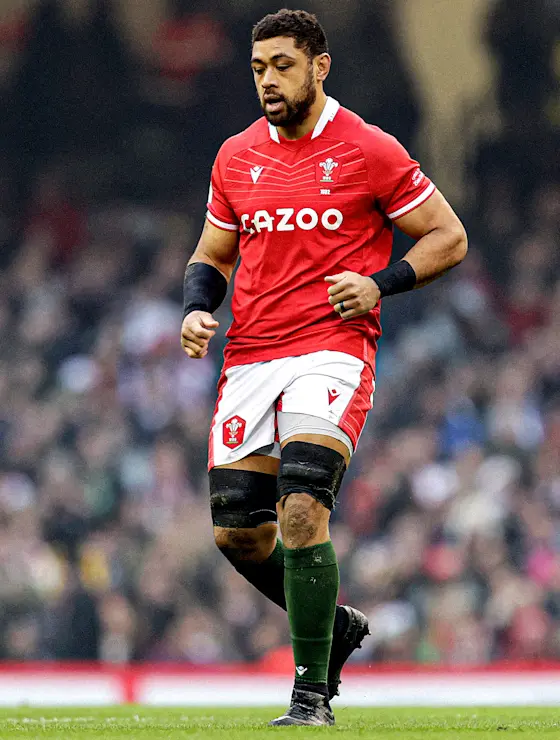 Taulupe Faletau