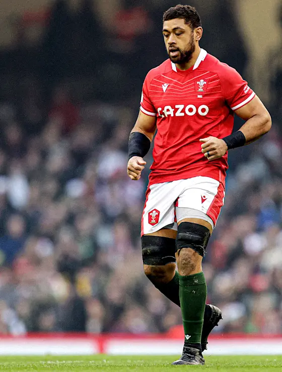 Taulupe Faletau