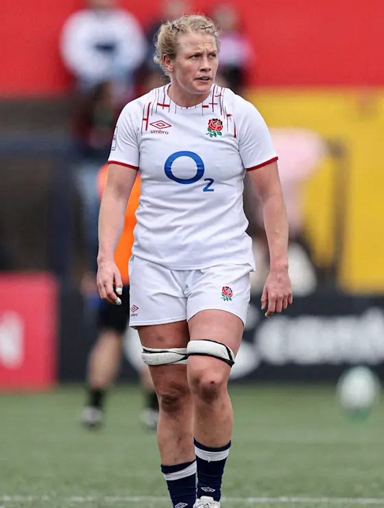 Alex Matthews
