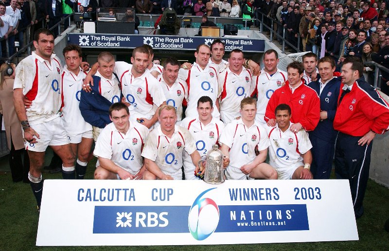 2003 six store nations