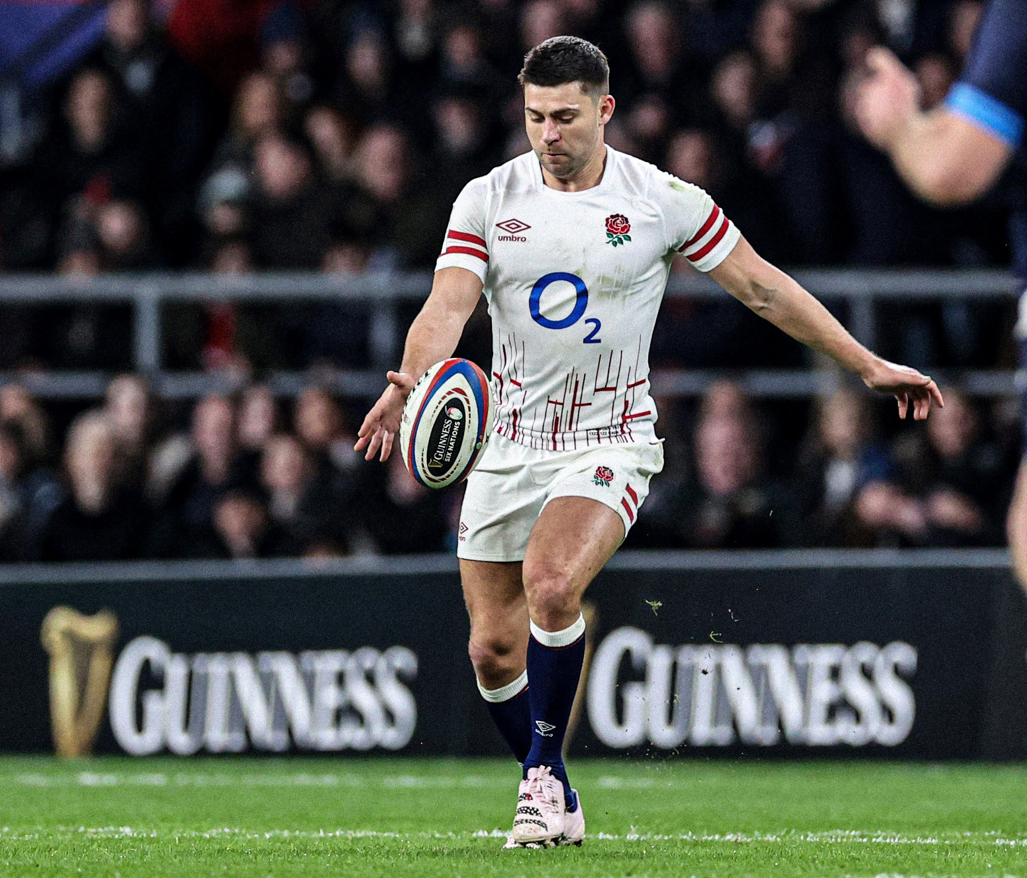 Ben Youngs