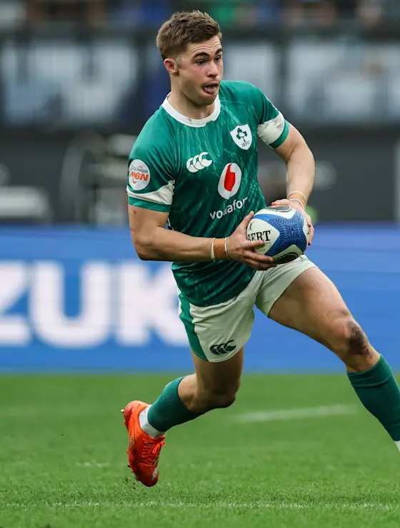Jack Crowley