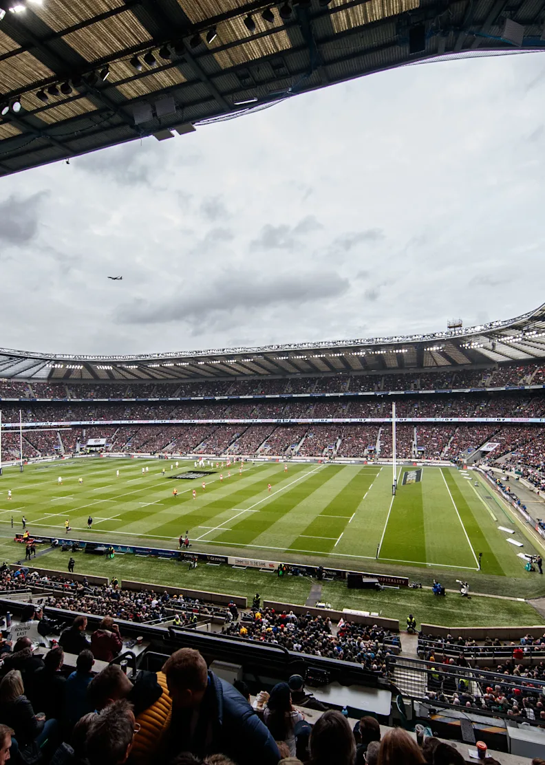 England Men's Rugby News 2024 | Six Nations - Guinness Men's Six Nations