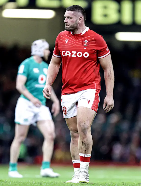 Gareth Thomas