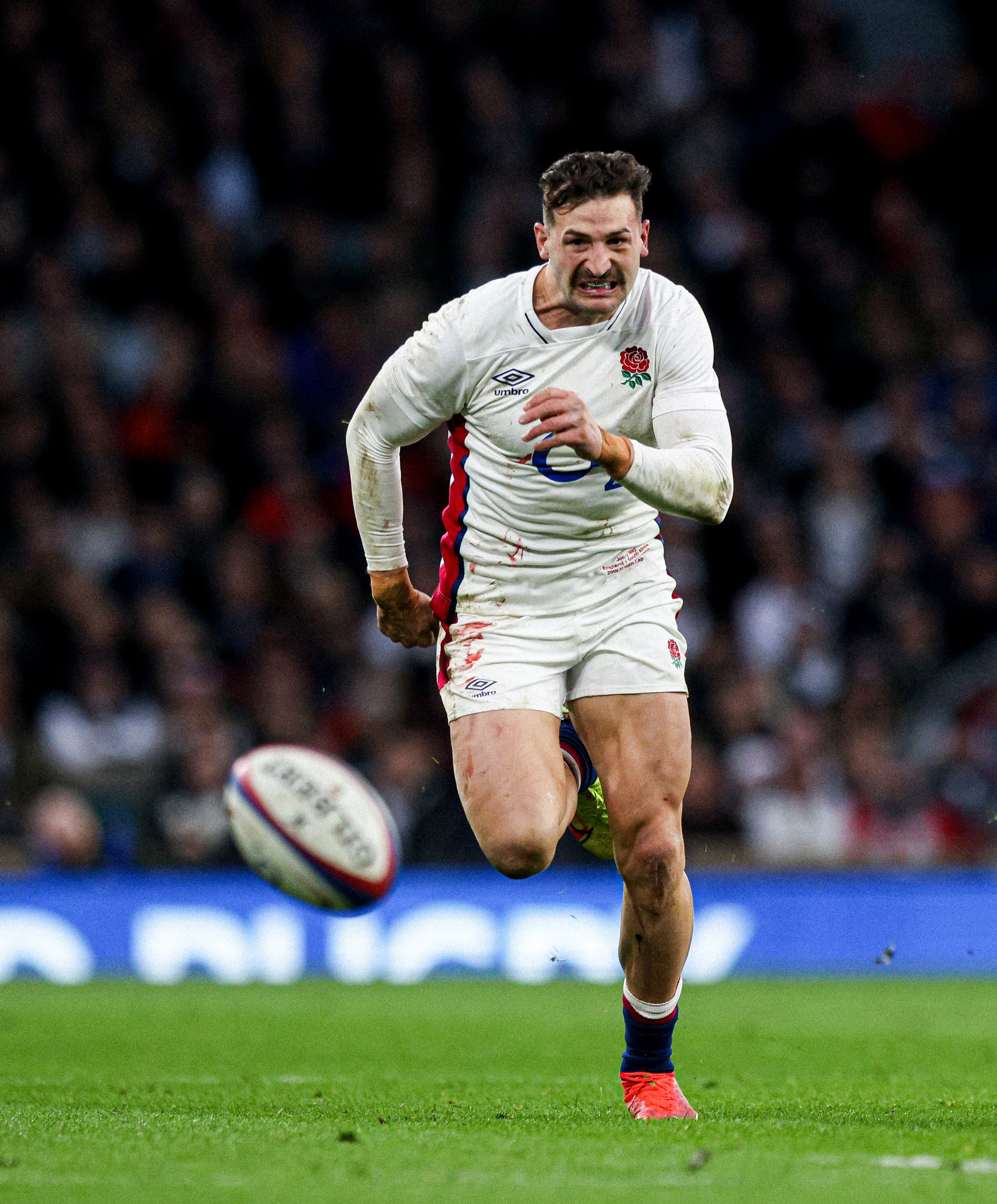 Jonny May