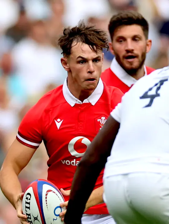 Tom Rogers