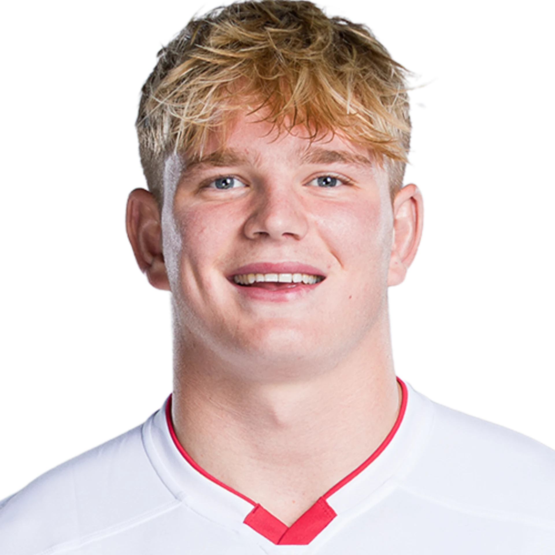 The Rise of Henry Pollock: From U20s star to Lions tourist | England ...