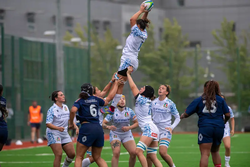 Italy U20s
