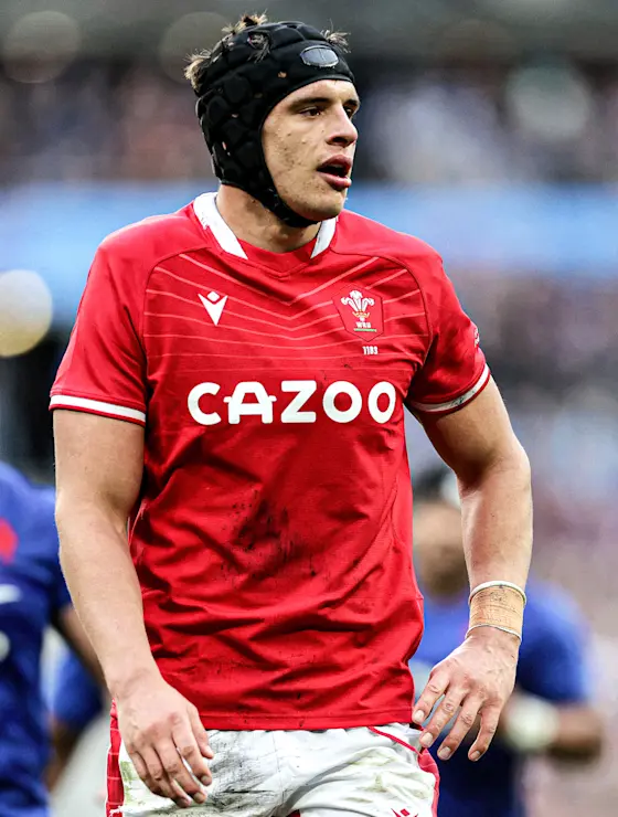 Dafydd Jenkins