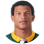 Kurt-Lee Arendse