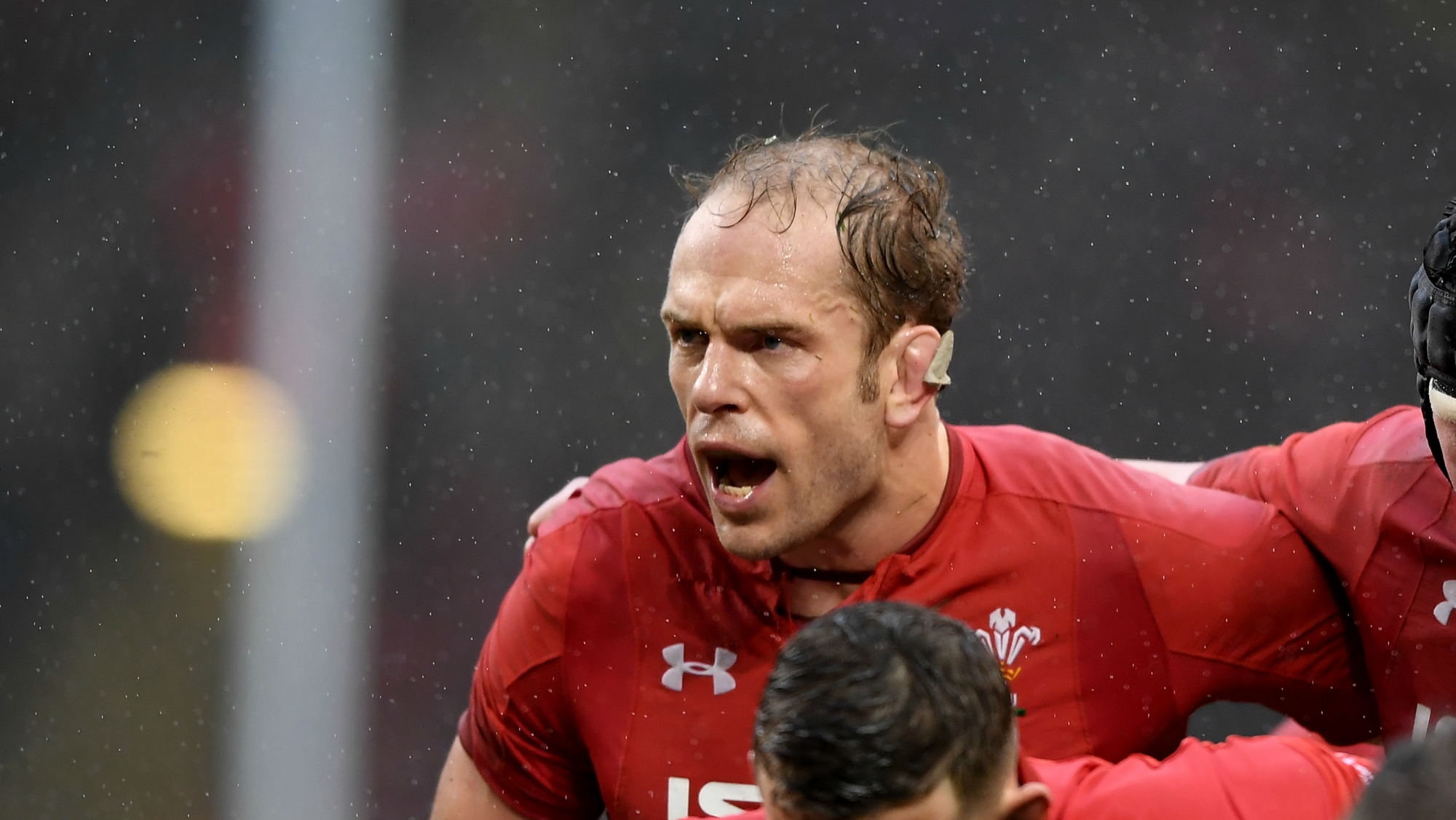 AlunWynJones