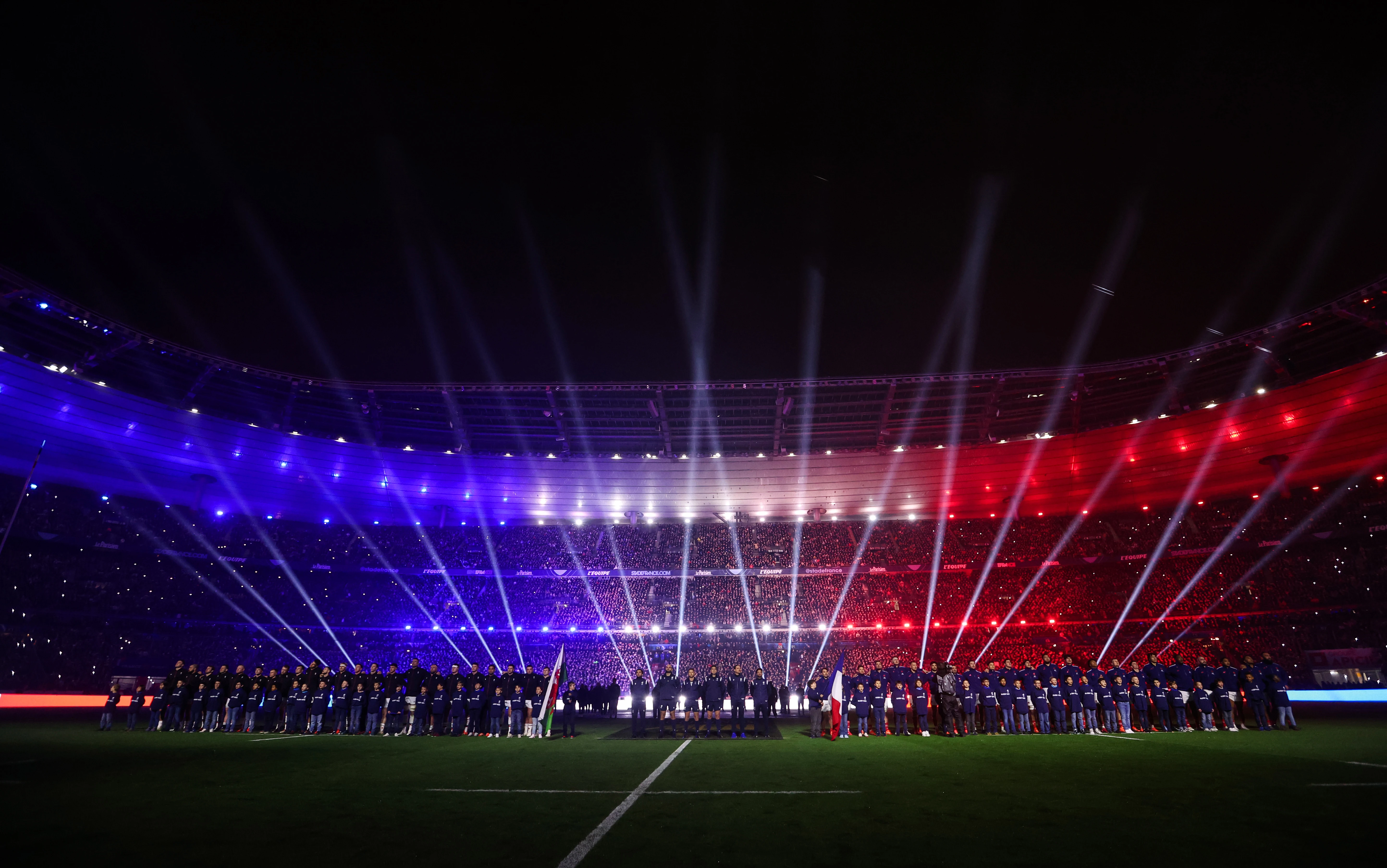 stade de france 