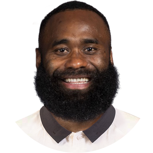 Semi Radradra