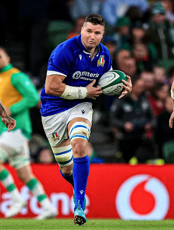 Sebastian Negri