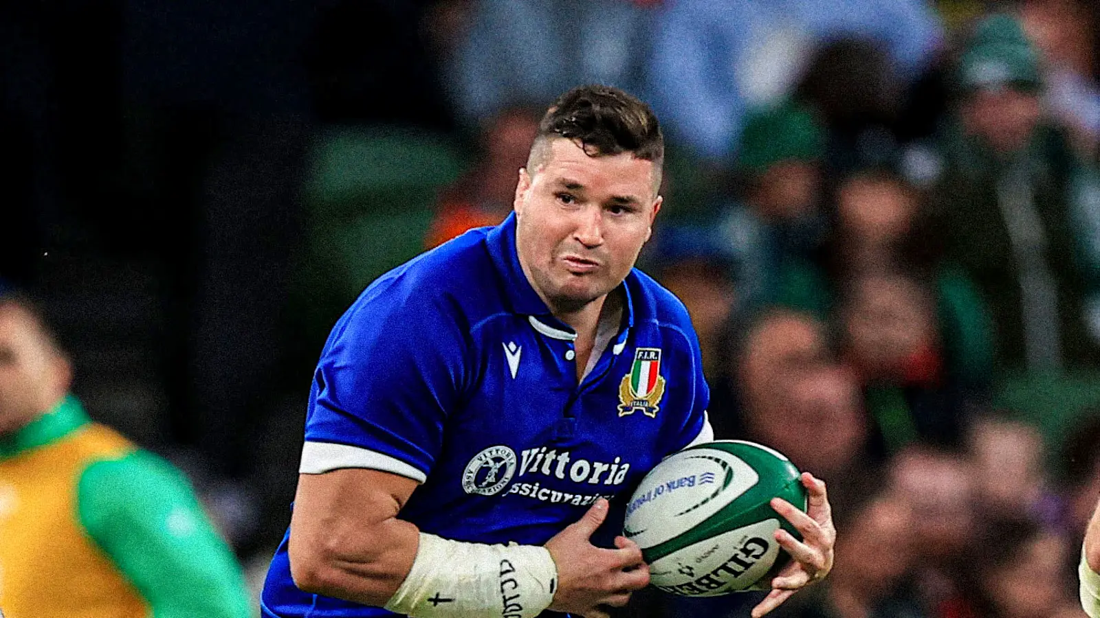 Sebastian Negri